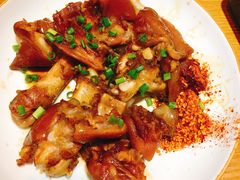 -王妈热卤·川味馆(海昌店)