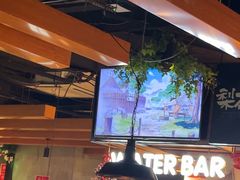 -梨花自助烤肉(乐宾店)