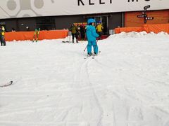-北京西山滑雪场
