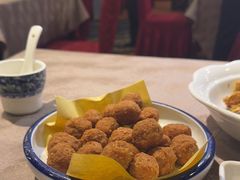 -老浒记烤鸭-北京菜(琉璃厂店)