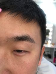 -眉毛攻略·专业修眉染眉野生眉