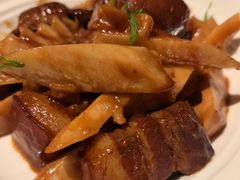 -奉天小馆·非遗东北菜(沈阳万象城店)