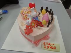 -好利来(七宝领展广场店)