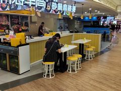 -金鹰超市(国际购物中心新街口店)