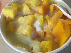-帅小六刨冰·不一样的奶冰(总店)