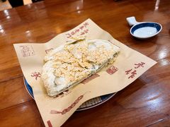 -老西门·常州菜(新区店)