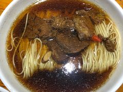 -肆姐面粉馆(坡子街店)