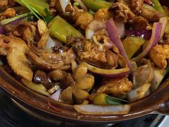 -胡须佬鸡煲四季火锅(龙珠大道店)