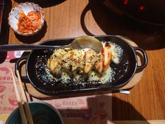 -仓桥家·焗寿司·锅物(光谷步行街店)