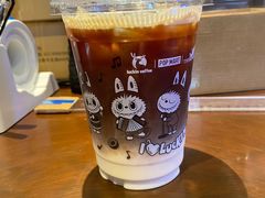 -瑞幸咖啡(深圳宝安机场国内到达厅店)