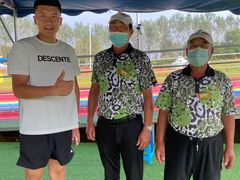 -北戴河集发农业梦想王国
