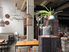 大堂-几荷·恰似故人来(秀水广场店)