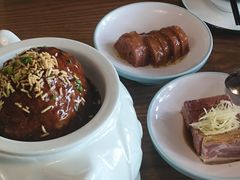 -扬州狮子楼·非遗淮扬菜(东关街店)