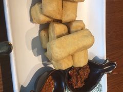 -云海肴·汽锅鸡·云南菜(苏州中心店)