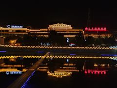 -党河风情线国家水利风景区