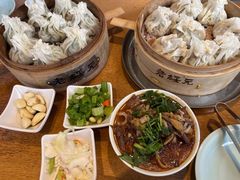 -老绥元烧麦·家常菜(大召店)