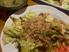 -有喜屋·深夜食堂(北京西路店)