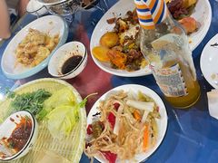 -人民公社大食堂(顺义总店)