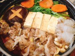 牛肉火锅-铃木食堂(帽儿胡同店)