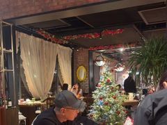 -弗兰克牛排西餐厅Ribone steak house(柠檬花园店)