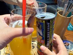 -路边羊烧烤酒场(宝带路店)