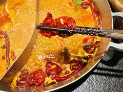 -滇牛云南火锅(桂林路店)