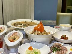-甬府小鲜(万象城店)