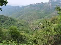 -潭溪山