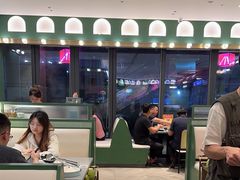 -椰小鸡·琼州糟粕醋·火锅(美兰缤纷城店)