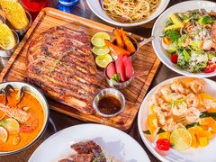 -五合院·整点烤肉