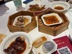 -稻香饭店(IFS国金中心店)