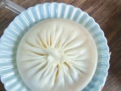 -漫渡庄•留芳小馆•泰州早茶•锡帮菜