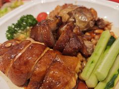 -避风塘·金牌店·夜宵(金玉兰店)