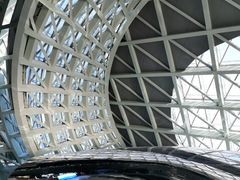 -深圳市当代艺术与城市规划馆