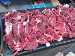 -林记潮牛·牛肉火锅(上马墩店)