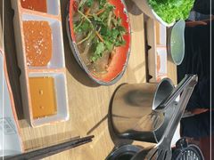 -北京小炮儿炙子烤肉·铜锅涮肉(南京弘阳广场店)