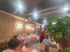 -满堂春特色餐馆