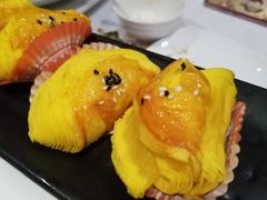 榴莲酥-106餐厅(山水文园店)