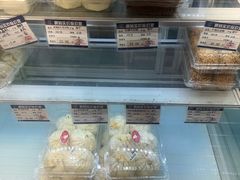 -白玉兰食品(中山公园龙之梦店)