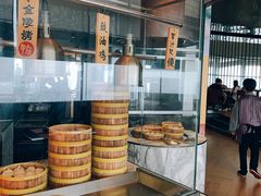 -洲际酒店·地平线全日餐厅HORIZON CAFÉ