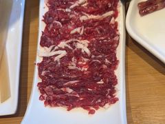 -手选潮汕鲜牛肉火锅(二七广场店)