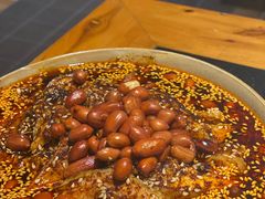 -小饕荟雅安贡椒鱼鲜馆(广福桥店)