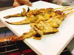 -尚品海鲜大排档