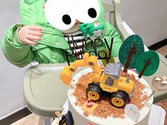 -蜜肆动物奶油蛋糕·个性定制·下午茶甜品