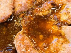 -焰江山海鲜牛排烤肉自助(锦华万达二星店)