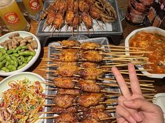-管氏翅吧(地安门店)