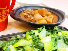 -永和大王(中关二店)