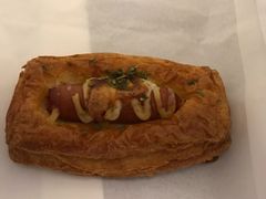 海藻糖绿豆糕-仟吉(星汇维港店)