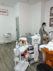 -洗脸熊·洗脸吧