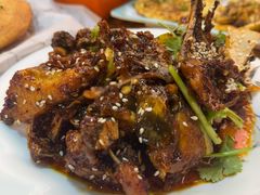 -亿牌牌东北烧烤(怀特店)